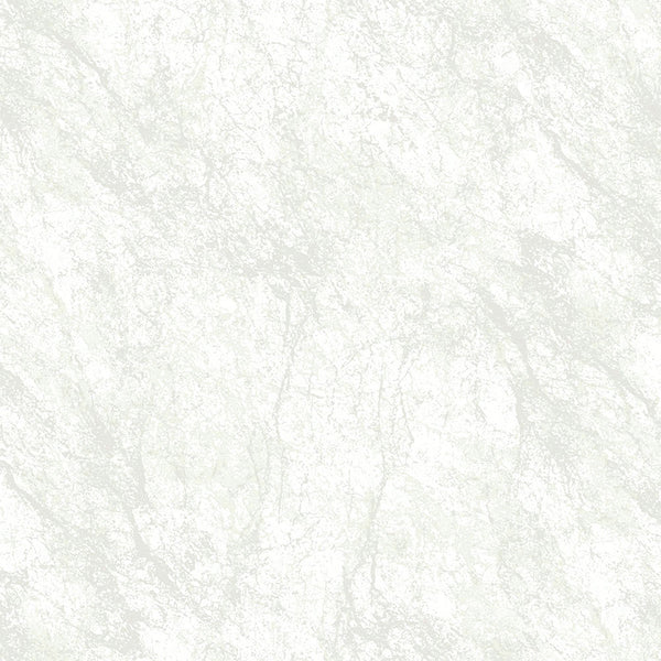 Luxury Metallic Distressed Metallic Textured Wallpaper, Farmhouse Non-Woven Wall Covering, 41.7"W x 614"H, Washable Removable