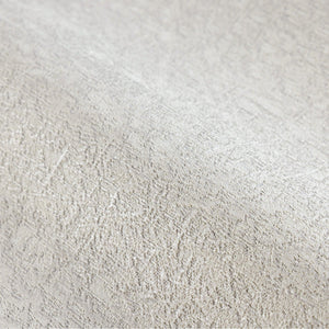 Luxury Gray Abstract Textured Wallpaper, Contemporary Non-Woven Wall Covering, 41.7"W x 398"H, Washable Removable for Living 
