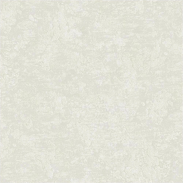 Luxury Ivory Textured Embossed 3D Embossed Wallpaper, Modern Non-Woven Wall Covering, 41.7"W x 398"H, Washable Removable for 