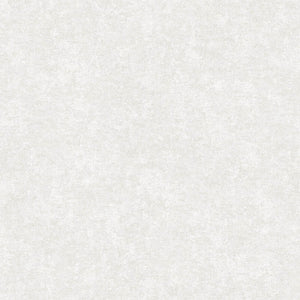 Luxury White Abstract Distressed Textured Wallpaper, Coastal Non-Woven Wall Covering, 41.7"W x 614"H, Washable Removable for 