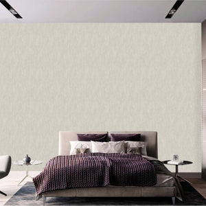 Luxury White Abstract Embossed 3D Embossed Wallpaper, Industrial Non-Woven Wall Covering, 41.7"W x 398"H, Washable Removable 