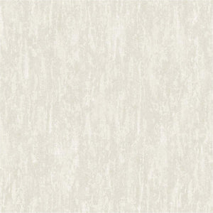 Luxury White Abstract Embossed 3D Embossed Wallpaper, Industrial Non-Woven Wall Covering, 41.7"W x 398"H, Washable Removable 