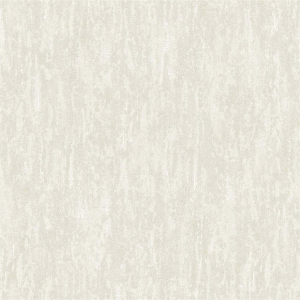 Luxury White Abstract Embossed 3D Embossed Wallpaper, Industrial Non-Woven Wall Covering, 41.7"W x 398"H, Washable Removable 