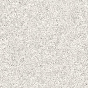 Luxury White Granite Stone Textured Wallpaper, Lodge Non-Woven Wall Covering, 41.7"W x 614"H, Washable Removable for Living R