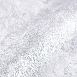 Luxury Metallic Distressed Metallic Textured Wallpaper, Coastal Non-Woven Wall Covering, 41.7"W x 614"H, Washable Removable f