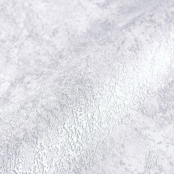 Luxury Metallic Distressed Metallic Textured Wallpaper, Coastal Non-Woven Wall Covering, 41.7"W x 614"H, Washable Removable f