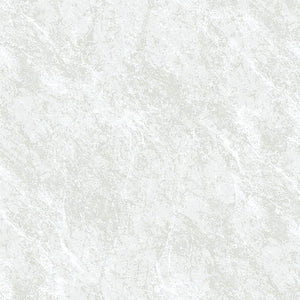 Luxury Metallic Distressed Metallic Textured Wallpaper, Coastal Non-Woven Wall Covering, 41.7"W x 614"H, Washable Removable f