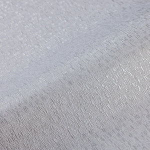 Luxury Metallic Abstract Metallic 3D Embossed Wallpaper, Modern Non-Woven Wall Covering, 41.7"W x 614"H, Washable Removable f