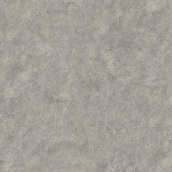 Luxury Metallic Distressed Metallic 3D Embossed Wallpaper, Premium Non-Woven Wall Covering, 41.7"W x 614"H, Washable Removabl