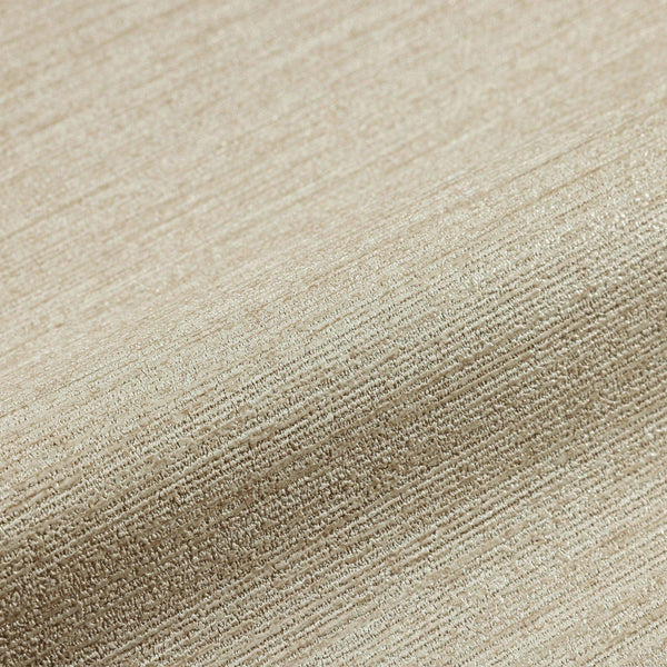 Luxury Beige Textured Embossed 3D Embossed Wallpaper, Glam Non-Woven Wall Covering, 41.7"W x 398"H, Washable Removable for Li