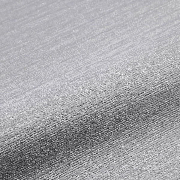 Luxury Gray Textured Embossed 3D Embossed Wallpaper, Coastal Non-Woven Wall Covering, 41.7"W x 398"H, Washable Removable for 