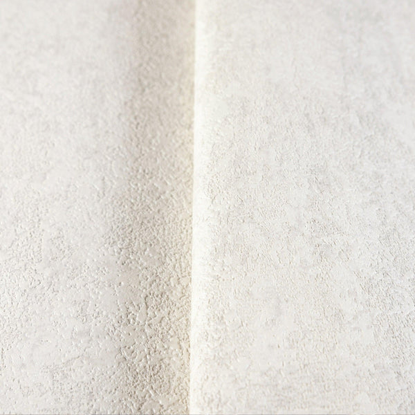 Luxury Cream Abstract Distressed Wallpaper, Modern Non-Woven Wall Covering, 41.7"W x 398"H, Washable Removable for Living Roo