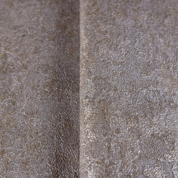 Luxury Brown Abstract Distressed Wallpaper, Modern Non-Woven Wall Covering, 41.7"W x 398"H, Washable Removable for Living Roo
