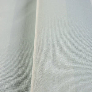 Luxury Blue Striped Textured Wallpaper, Modern Non-Woven Wall Covering, 41.7"W x 614"H, Washable Removable for Living Room Be