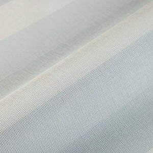 Luxury Blue Striped Textured Wallpaper, Modern Non-Woven Wall Covering, 41.7"W x 614"H, Washable Removable for Living Room Be