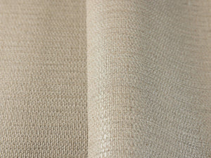 Luxury Tan Textured Wallpaper, Glam Non-Woven Wall Covering, 41.7"W x 614"H, Washable Removable for Living Room Bedroom Accen