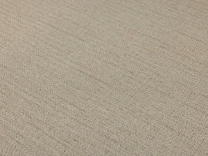 Luxury Tan Textured Wallpaper, Glam Non-Woven Wall Covering, 41.7"W x 614"H, Washable Removable for Living Room Bedroom Accen