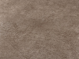 Luxury Metallic Distressed Metallic 3D Embossed Wallpaper, Boho Non-Woven Wall Covering, 41.7"W x 614"H, Washable Removable f