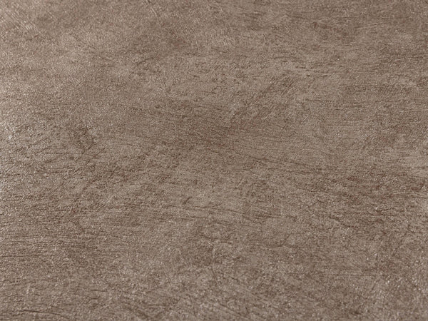 Luxury Metallic Distressed Metallic 3D Embossed Wallpaper, Boho Non-Woven Wall Covering, 41.7"W x 614"H, Washable Removable f
