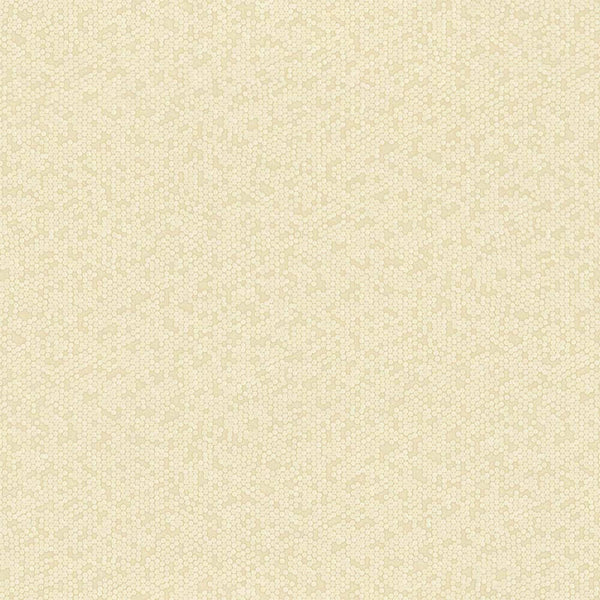 Luxury Beige Textured Embossed 3D Embossed Wallpaper, Premium Non-Woven Wall Covering, 41.7"W x 398"H, Washable Removable for