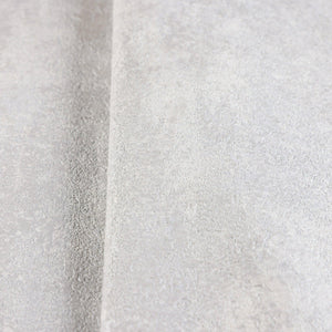 Luxury Ivory Abstract Distressed Textured Wallpaper, Contemporary Non-Woven Wall Covering, 41.7"W x 398"H, Washable Removable