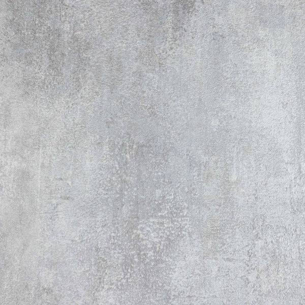 Luxury Gray Abstract Distressed Textured Wallpaper, Industrial Non-Woven Wall Covering, 41.7"W x 398"H, Washable Removable fo