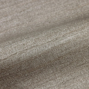 Luxury Brown Textured Embossed 3D Embossed Wallpaper, Farmhouse Non-Woven Wall Covering, 41.7"W x 398"H, Washable Removable f