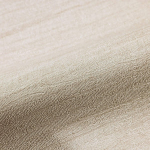 Luxury Cream Textured Embossed 3D Embossed Wallpaper, Coastal Non-Woven Wall Covering, 41.7"W x 398"H, Washable Removable for