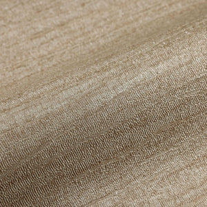 Luxury Brown Textured Embossed 3D Embossed Wallpaper, Contemporary Non-Woven Wall Covering, 41.7"W x 398"H, Washable Removabl