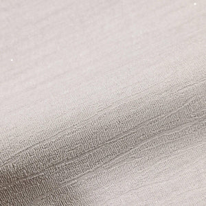 Luxury White Textured Embossed 3D Embossed Wallpaper, Coastal Non-Woven Wall Covering, 41.7"W x 398"H, Washable Removable for