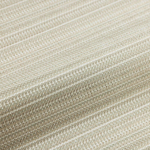 Luxury Beige Striped Stripe Textured Wallpaper, Traditional Non-Woven Wall Covering, 41.7"W x 398"H, Washable Removable for L
