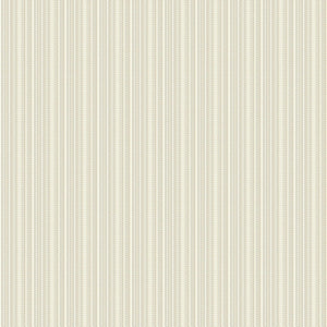 Luxury Beige Striped Stripe Textured Wallpaper, Victorian Non-Woven Wall Covering, 41.7"W x 398"H, Washable Removable for Liv