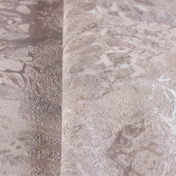 Luxury Gray Marble Stone Textured Wallpaper, Contemporary Non-Woven Wall Covering, 41.7"W x 614"H, Washable Removable for Liv