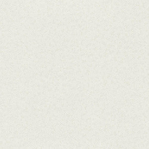 Luxury White Textured Embossed 3D Embossed Wallpaper, Premium Non-Woven Wall Covering, 41.7"W x 398"H, Washable Removable for