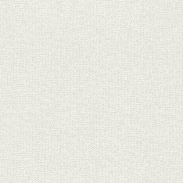 Luxury White Textured Embossed 3D Embossed Wallpaper, Premium Non-Woven Wall Covering, 41.7"W x 398"H, Washable Removable for
