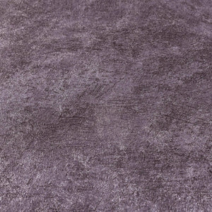 Luxury Metallic Distressed Metallic 3D Embossed Wallpaper, Contemporary Non-Woven Wall Covering, 41.7"W x 614"H, Washable Rem
