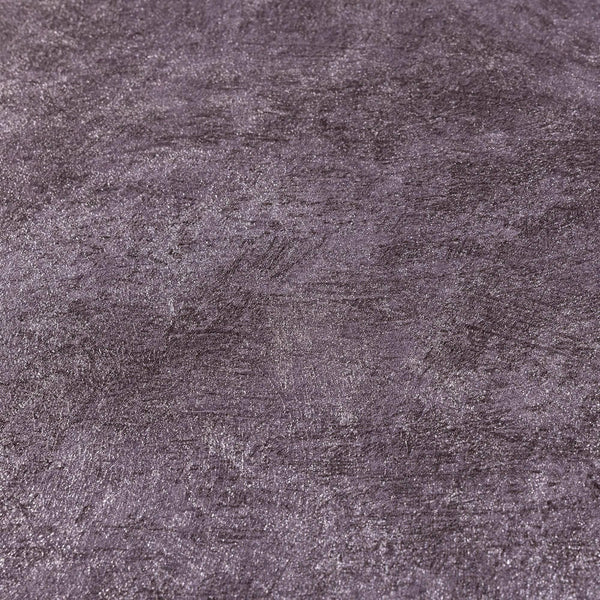 Luxury Metallic Distressed Metallic 3D Embossed Wallpaper, Contemporary Non-Woven Wall Covering, 41.7"W x 614"H, Washable Rem
