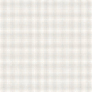 Luxury White Houndstooth Textured Wallpaper, Coastal Non-Woven Wall Covering, 41.7"W x 614"H, Washable Removable for Living R