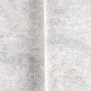 Luxury Metallic Abstract Distressed 3D Embossed Wallpaper, Boho Non-Woven Wall Covering, 41.7"W x 398"H, Washable Removable f
