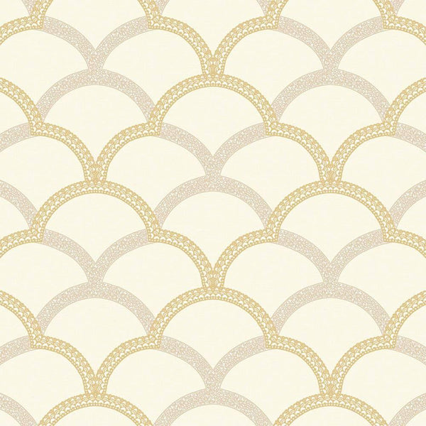 Luxury White Geometric Textured 3D Embossed Wallpaper, Coastal Non-Woven Wall Covering, 41.7"W x 398"H, Washable Removable fo