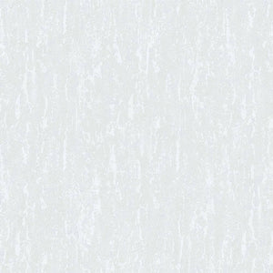 Luxury Silver Abstract Embossed 3D Embossed Wallpaper, Country Non-Woven Wall Covering, 41.7"W x 398"H, Washable Removable fo