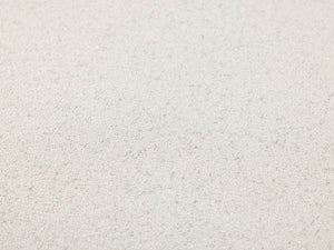 Luxury White Granite Stone Textured Wallpaper, Contemporary Non-Woven Wall Covering, 41.7"W x 614"H, Washable Removable for L