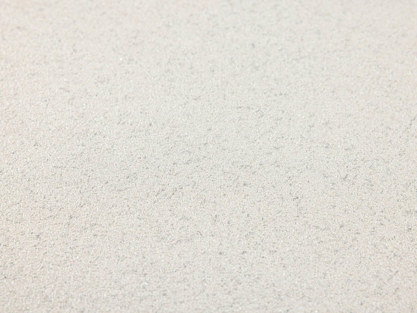Luxury White Granite Stone Textured Wallpaper, Contemporary Non-Woven Wall Covering, 41.7"W x 614"H, Washable Removable for L