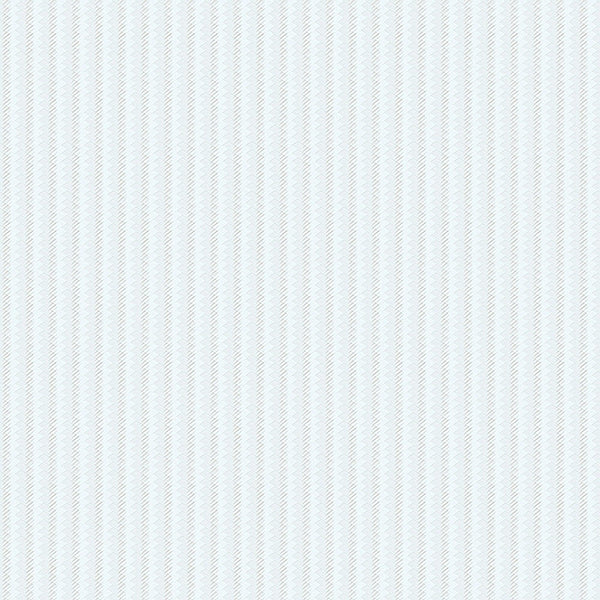 Luxury White Chevron Embossed 3D Embossed Wallpaper, Boho Non-Woven Wall Covering, 41.7"W x 614"H, Washable Removable for Liv